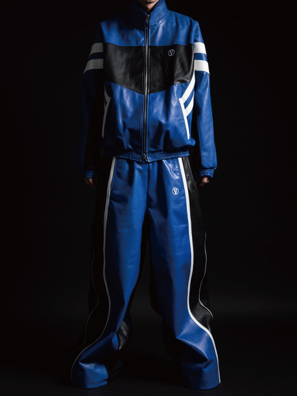 Toshiki Sasaki スタイリング