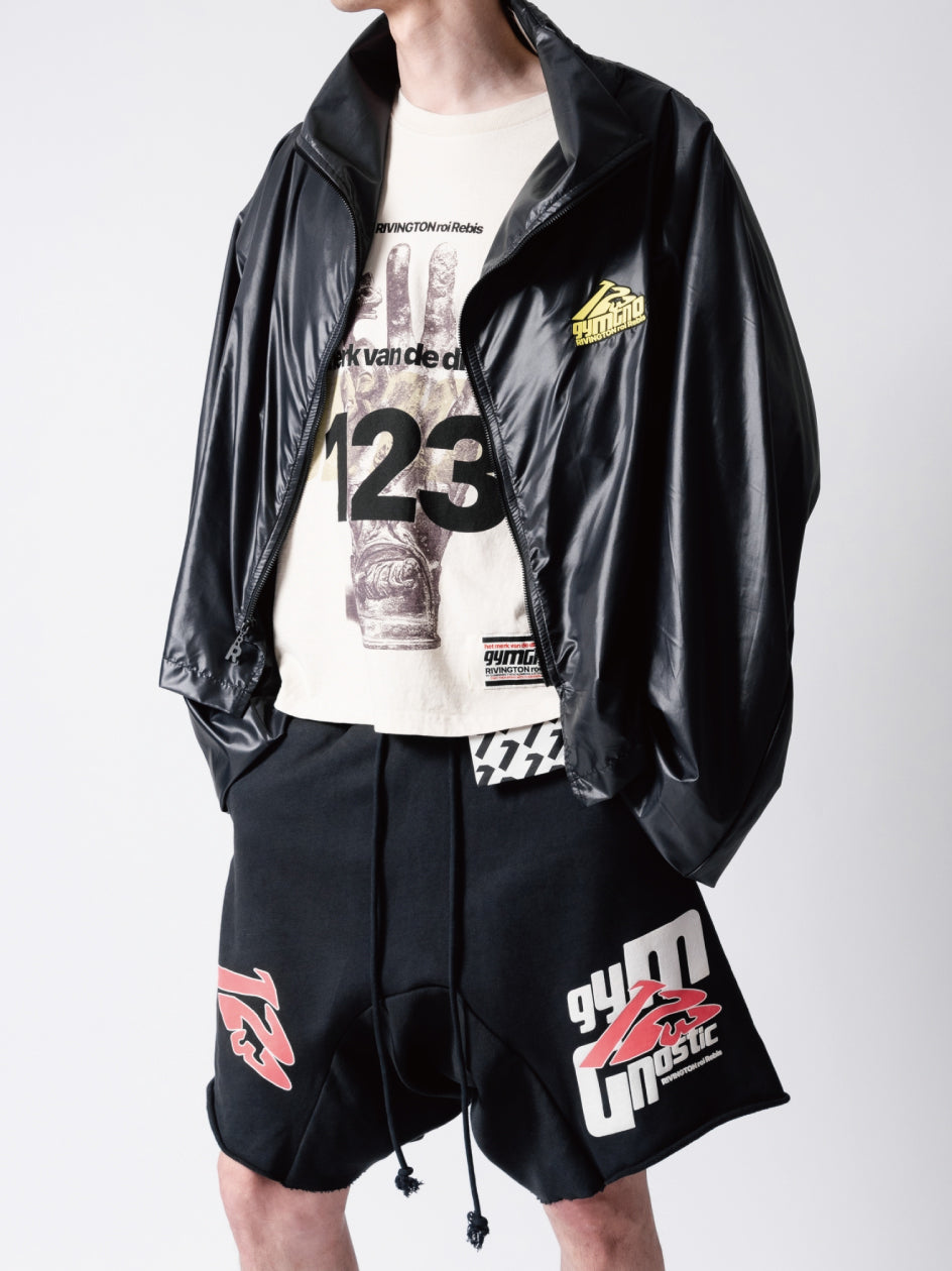 Toshiki Sasaki Styling