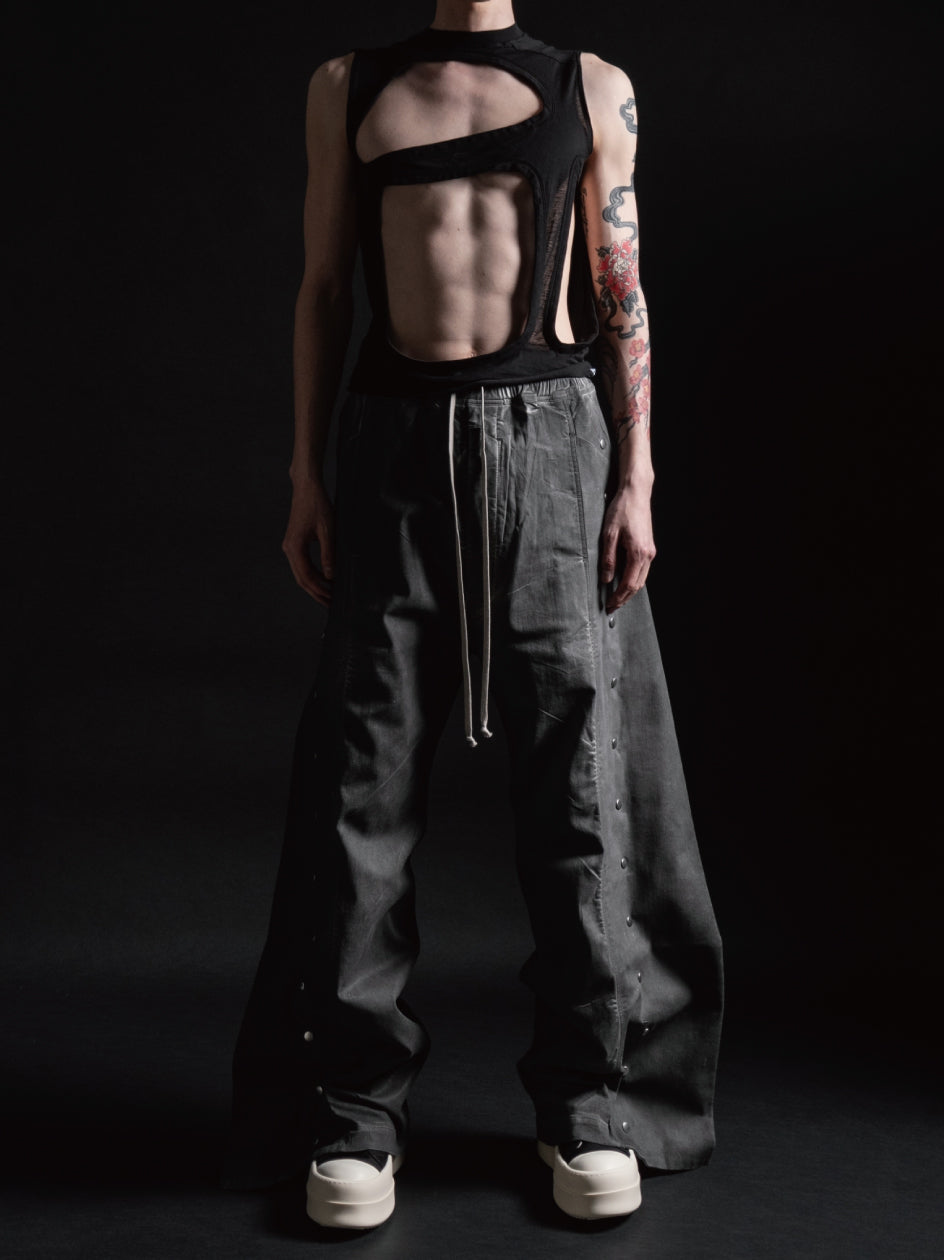 Toshiki Sasaki スタイリング