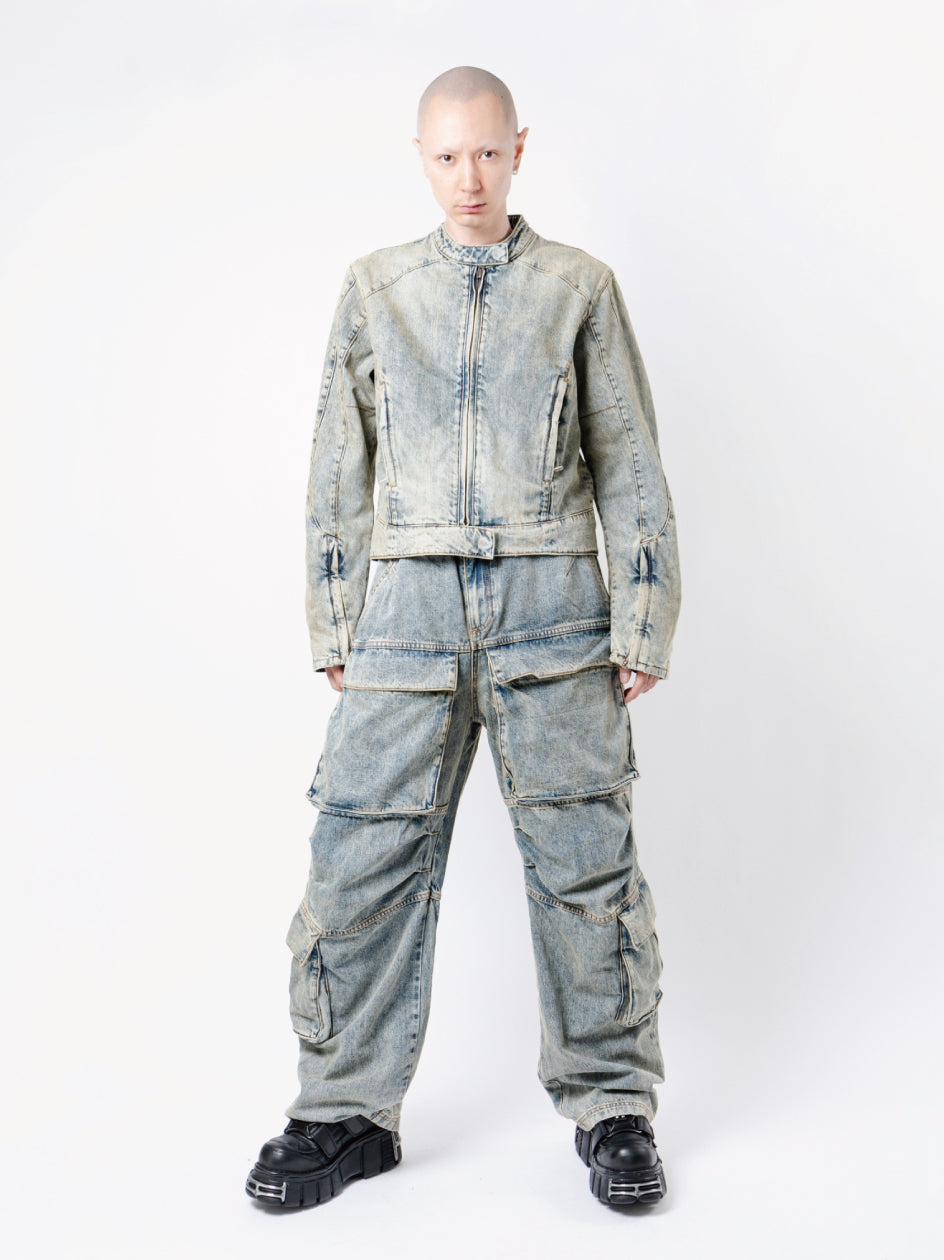 Toshiki Sasaki スタイリング