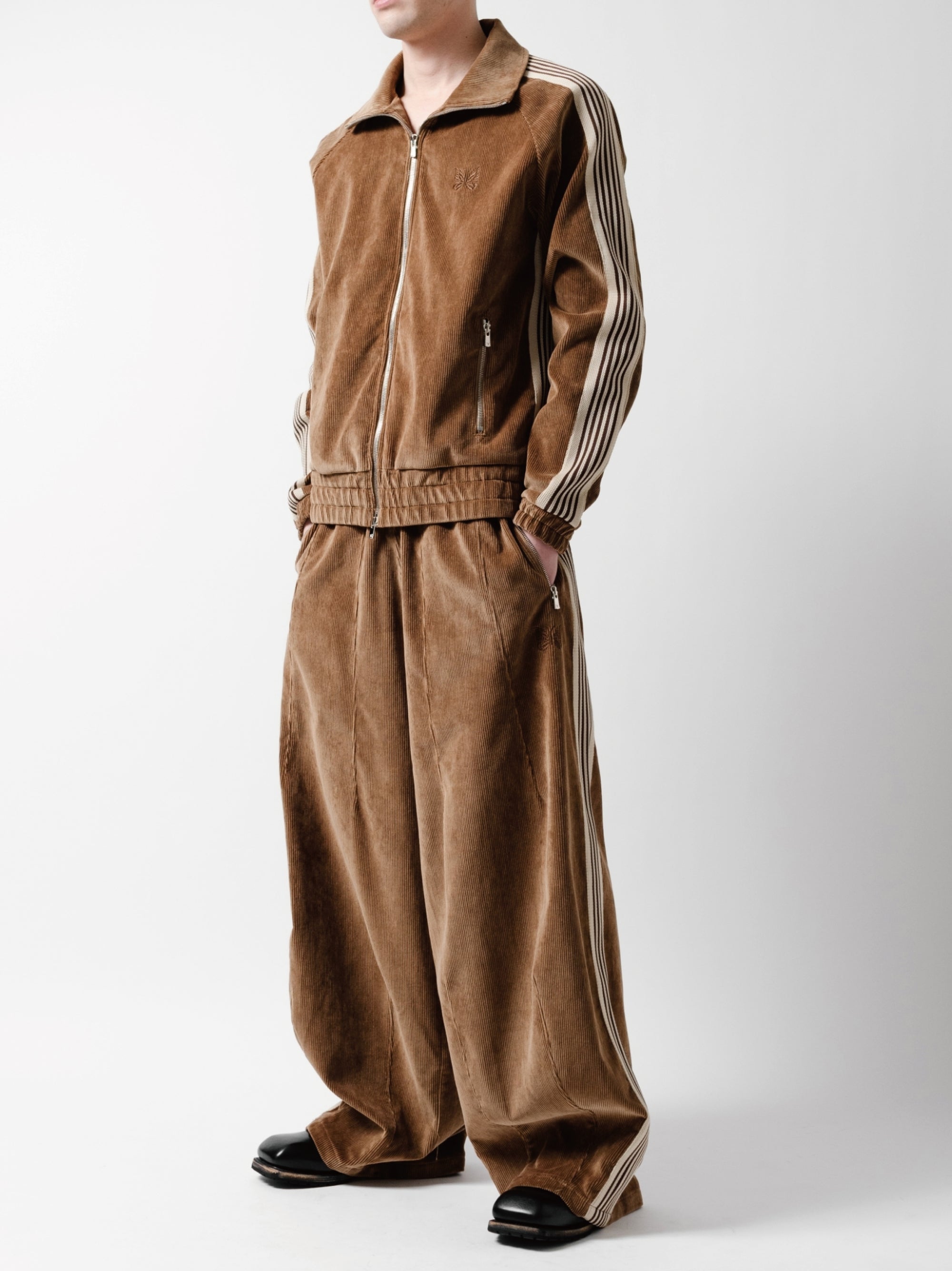 Takahiro スタイリング