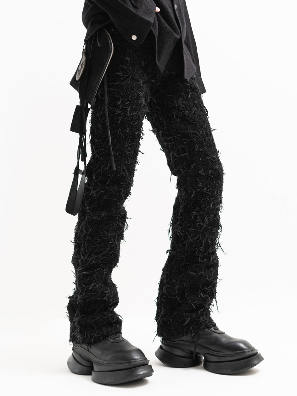 Toshiki Sasaki スタイリング