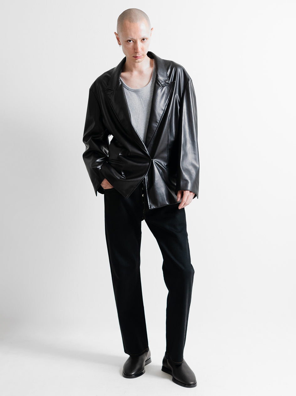 Toshiki Sasaki スタイリング