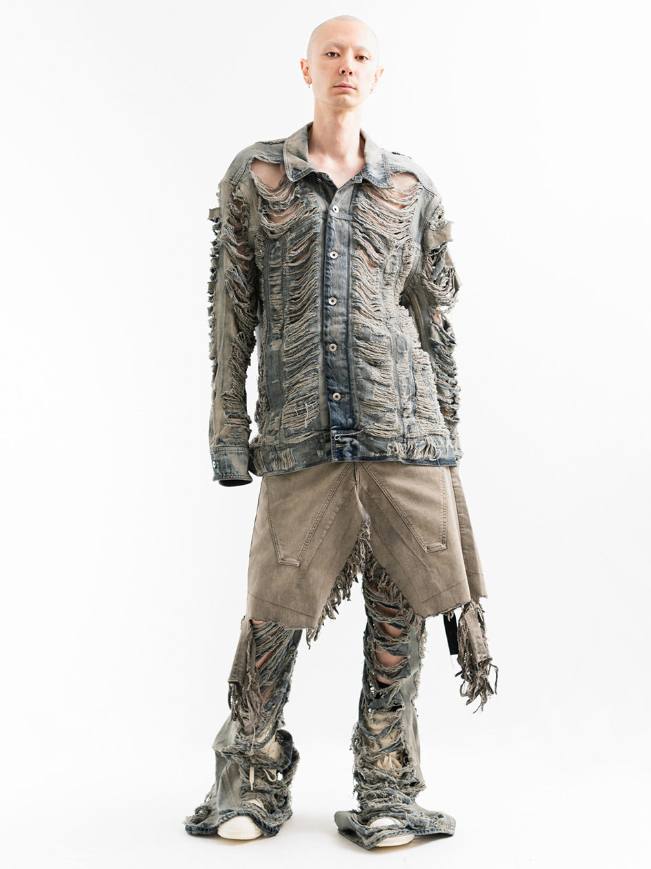 Toshiki Sasaki スタイリング