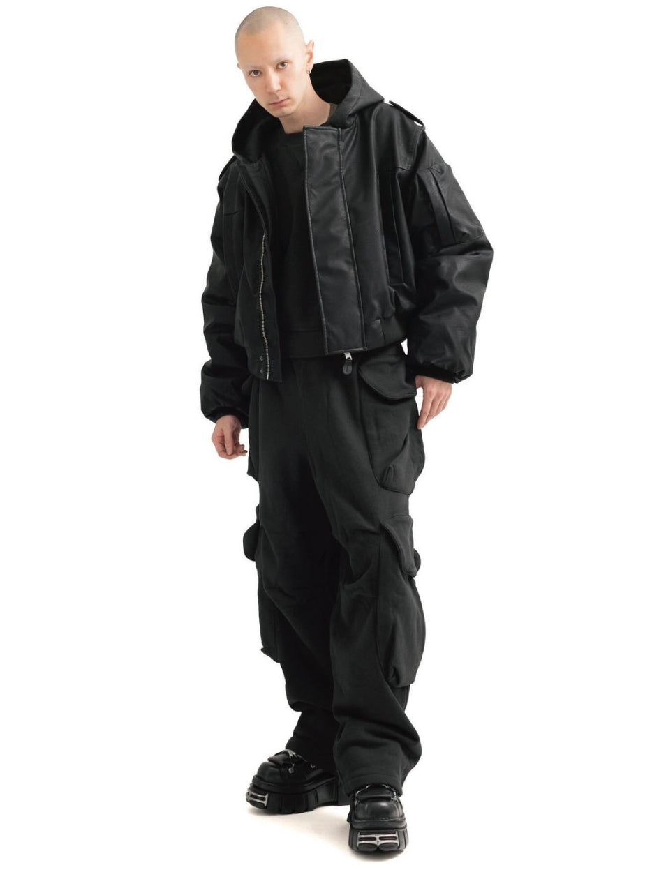 Toshiki Sasaki Styling