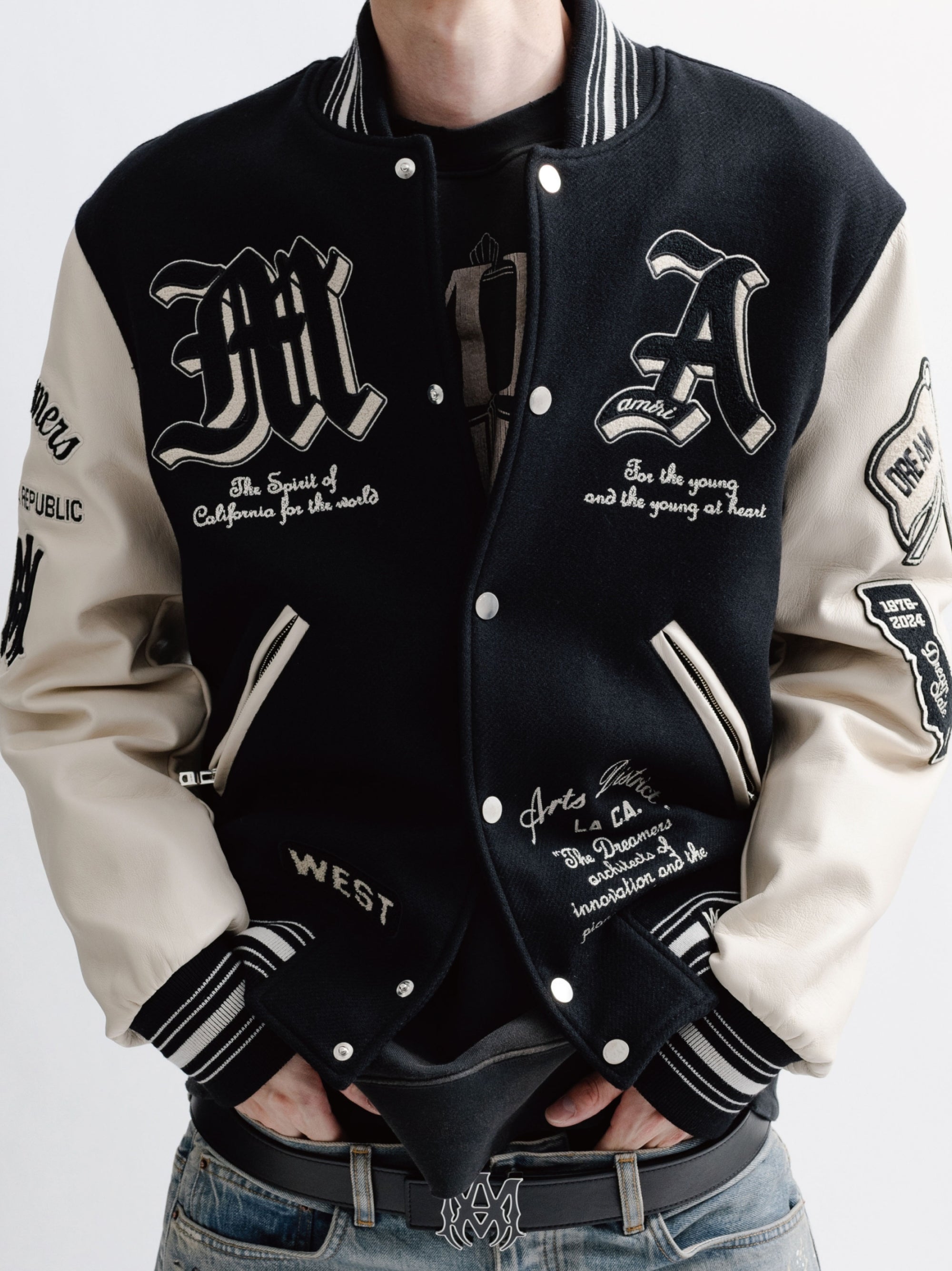 Toshiki Sasaki スタイリング