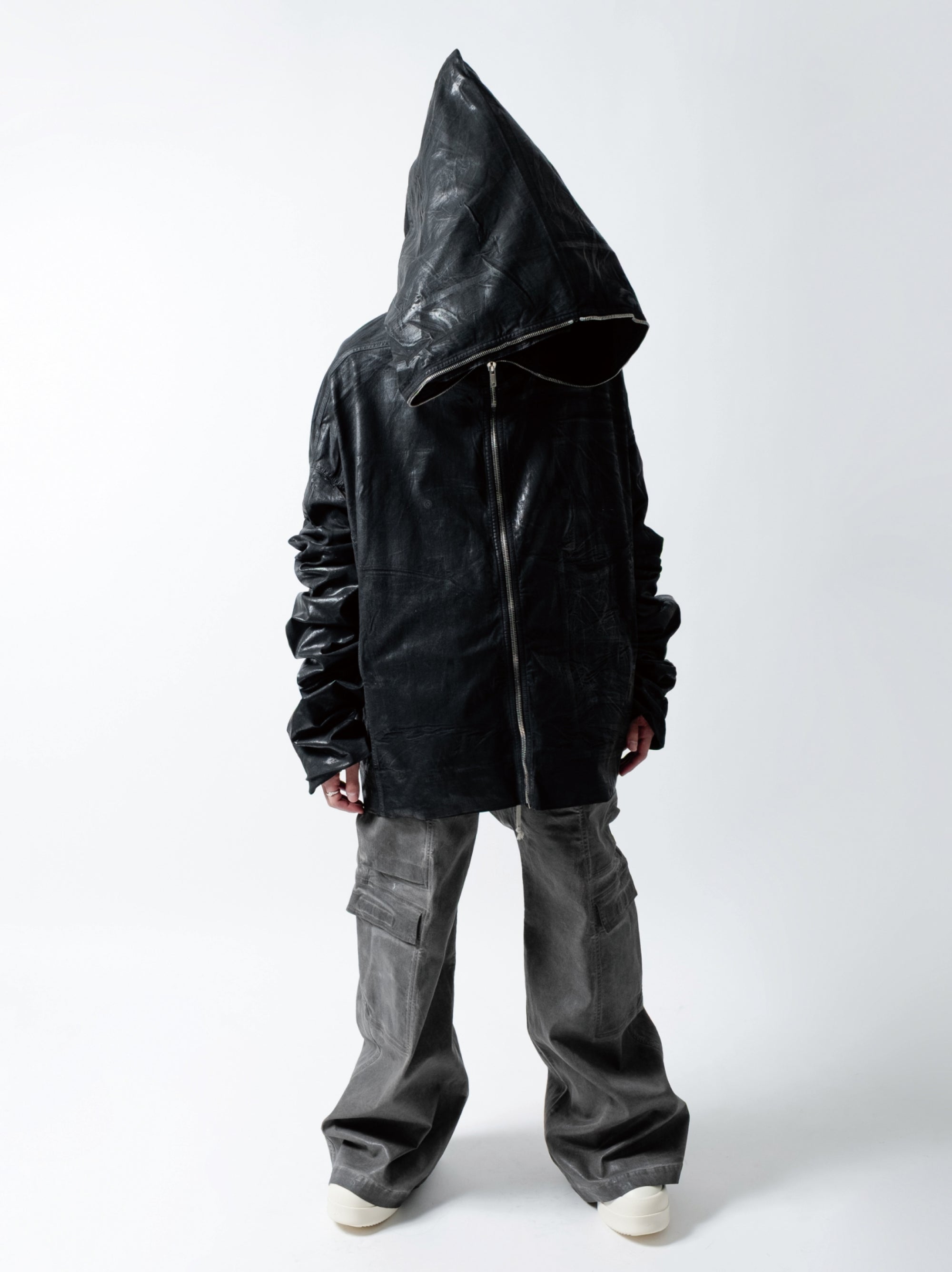 Takahiro スタイリング