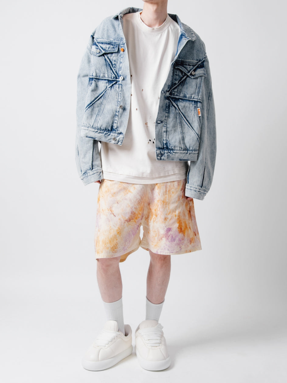 Toshiki Sasaki スタイリング