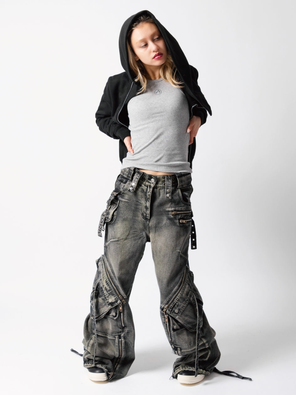 Aisa スタイリング