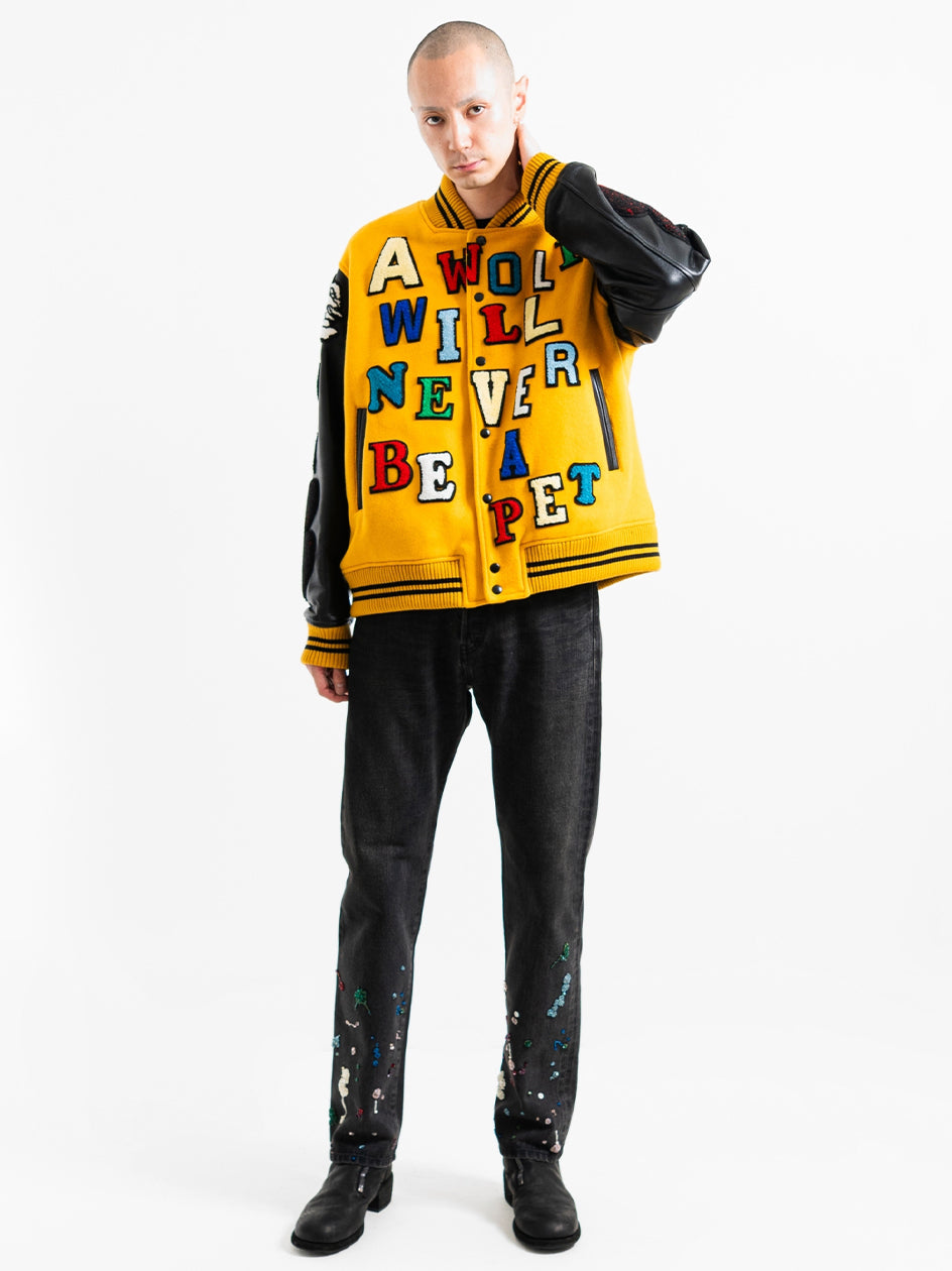 Toshiki Sasaki スタイリング