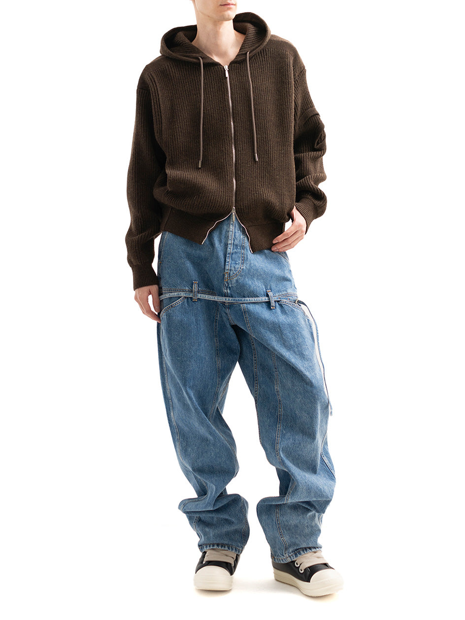 Toshiki Sasaki Styling