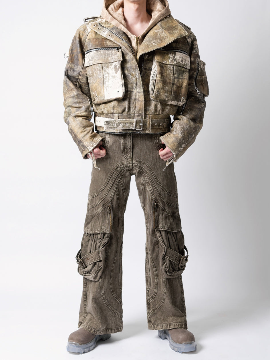 Toshiki Sasaki Styling