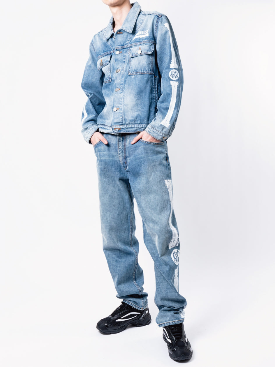 Toshiki Sasaki Styling