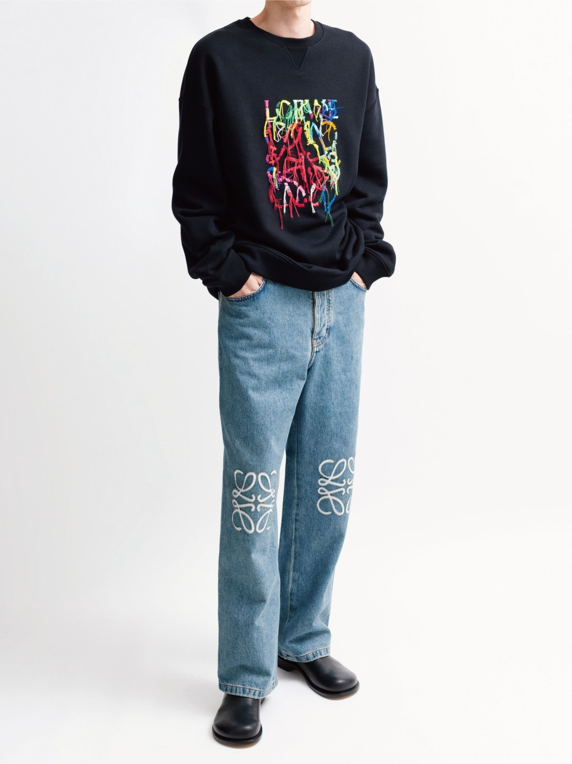 Toshiki Sasaki スタイリング