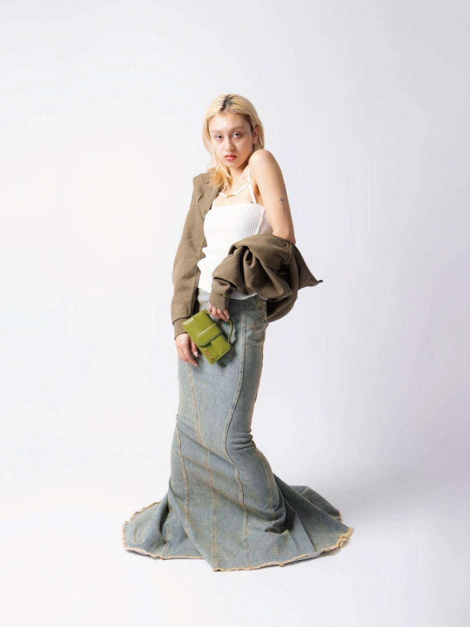 Aisa スタイリング