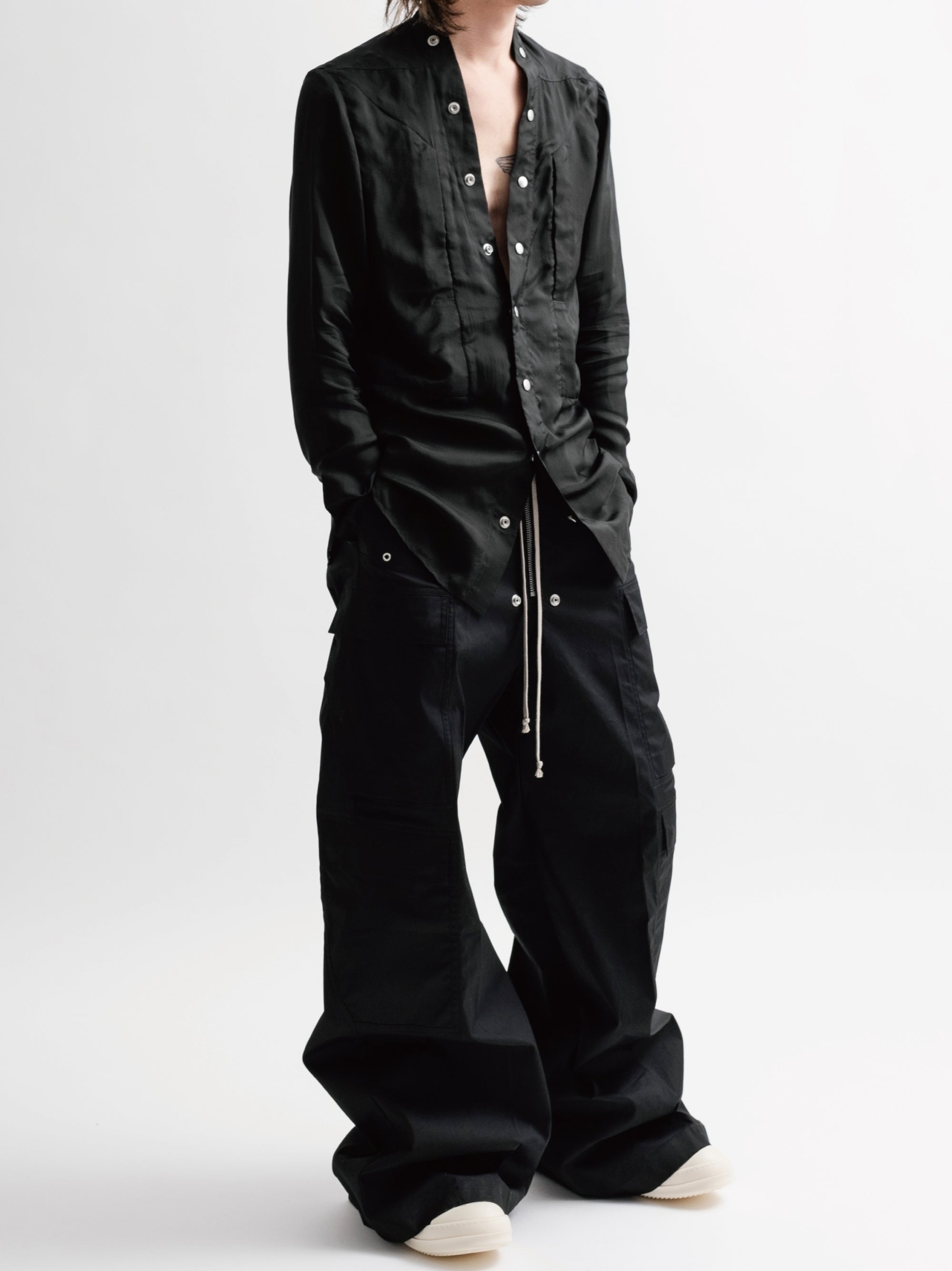 Takahiro スタイリング