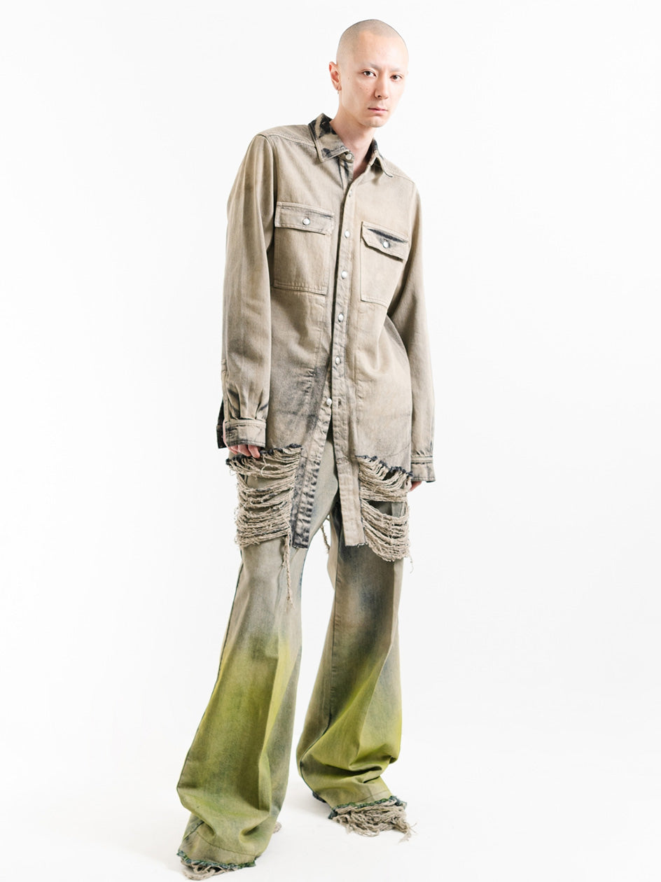 Toshiki Sasaki スタイリング