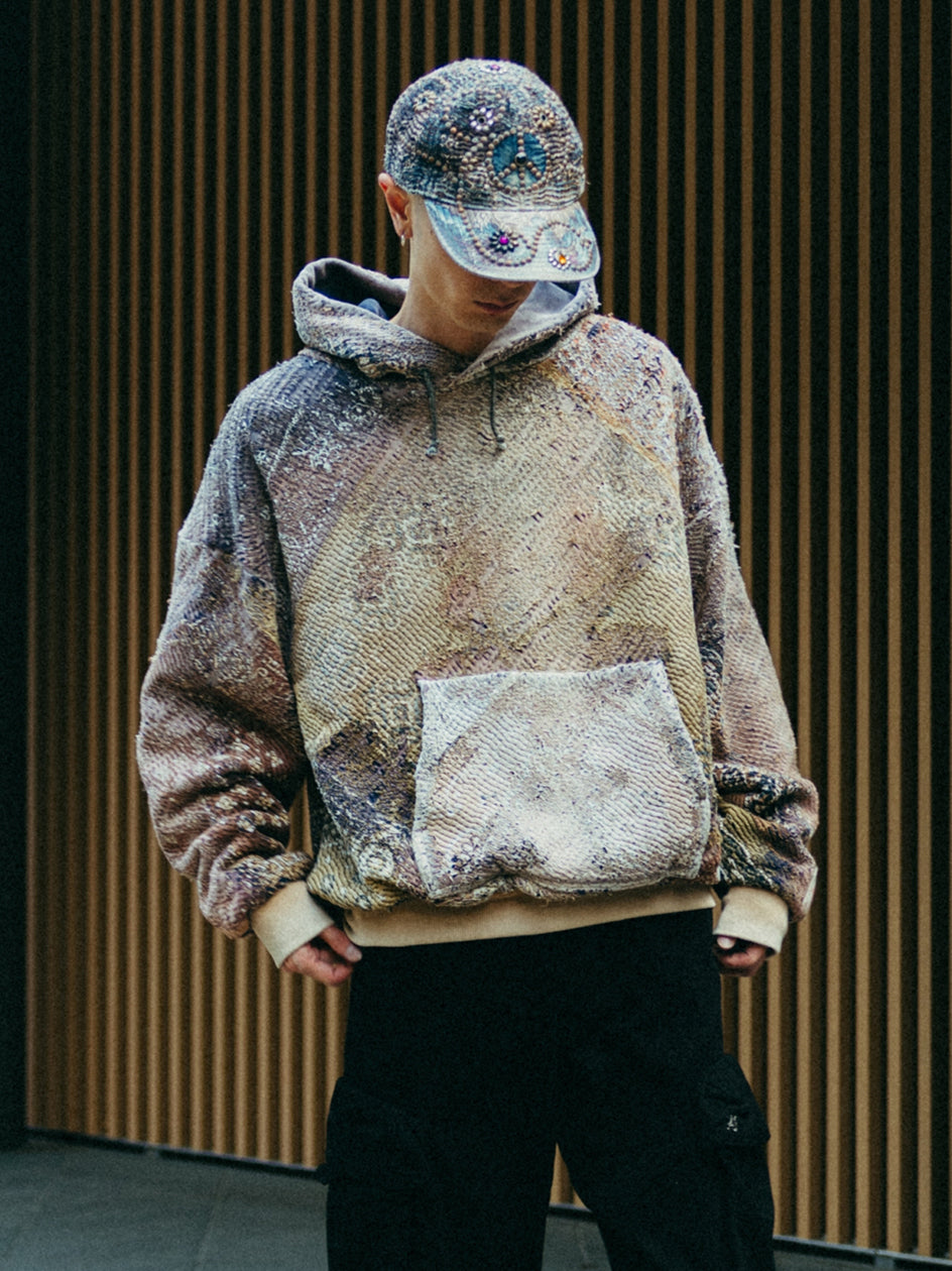 Toshiki Sasaki Styling