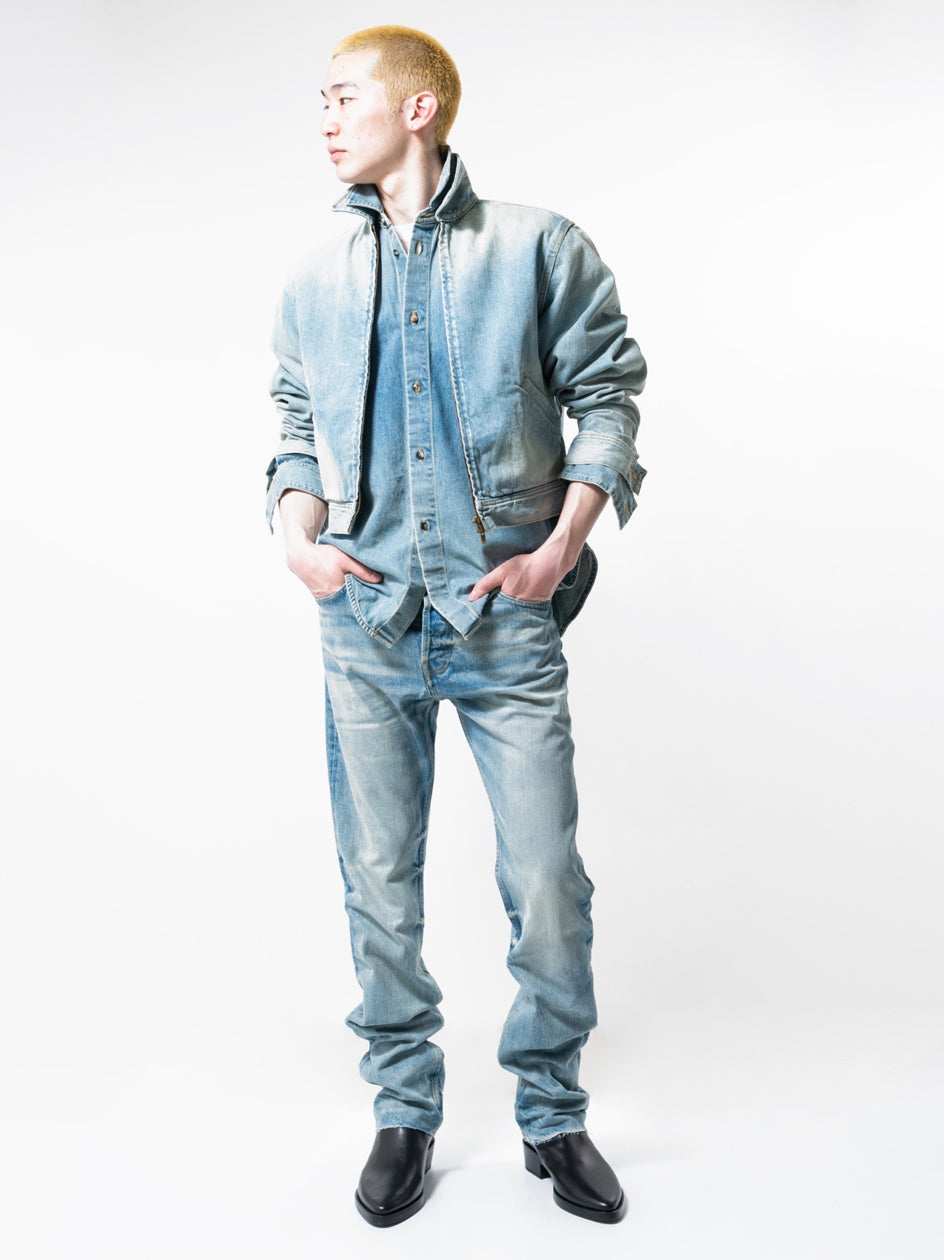 Joe スタイリング