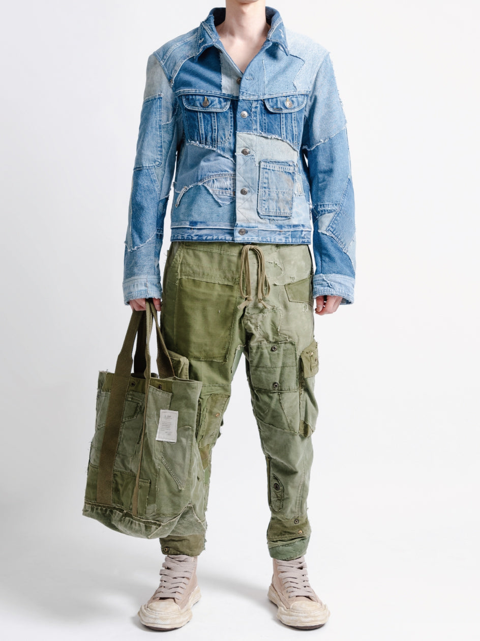 Toshiki Sasaki スタイリング