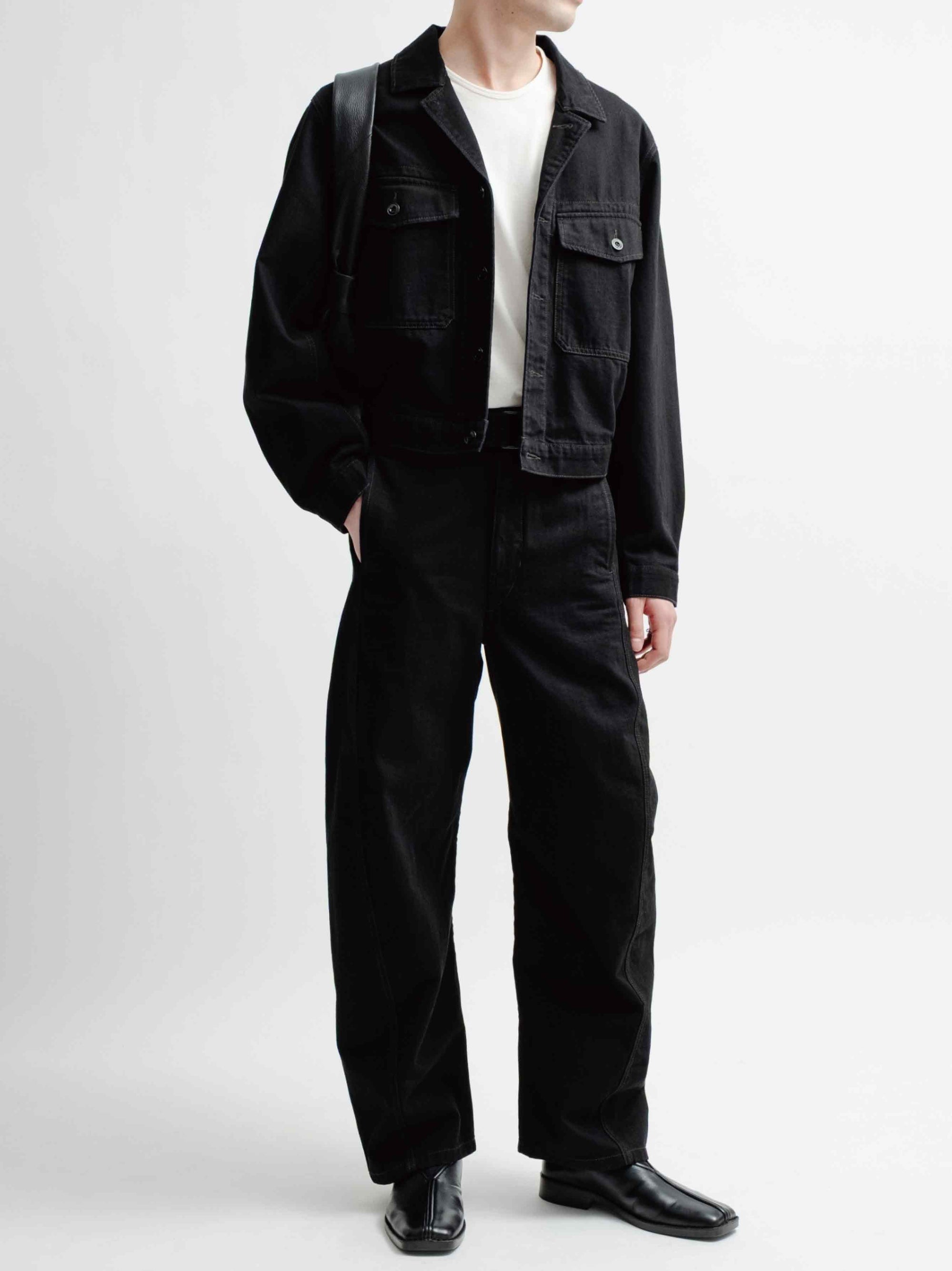 Takahiro スタイリング