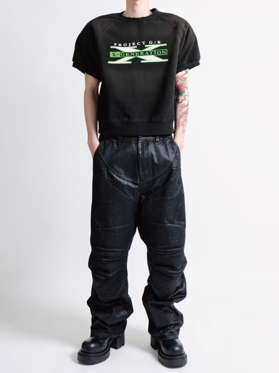 Toshiki Sasaki スタイリング