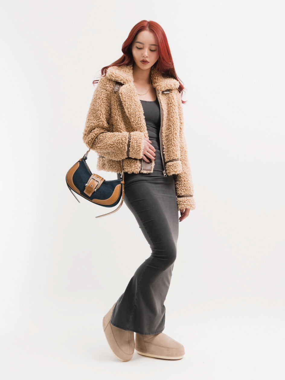 Eri スタイリング