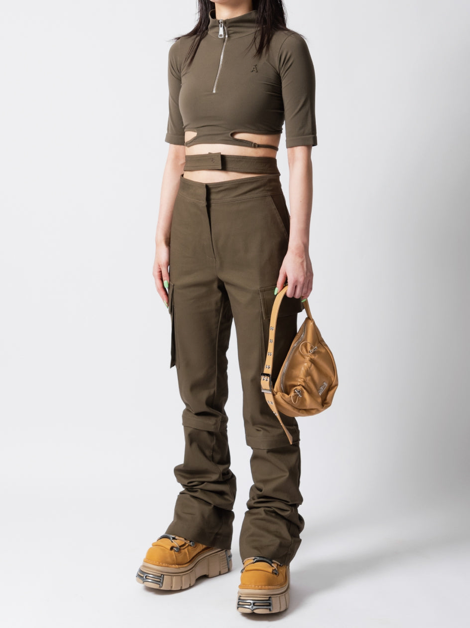 Okuno スタイリング