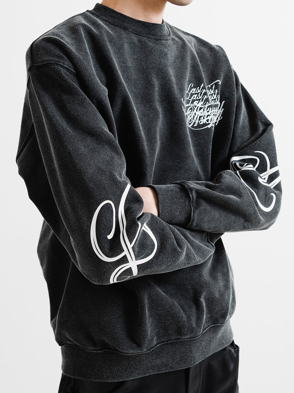 Takahiro スタイリング