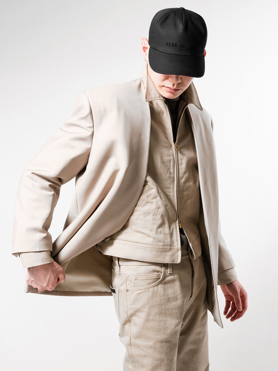 Joe スタイリング