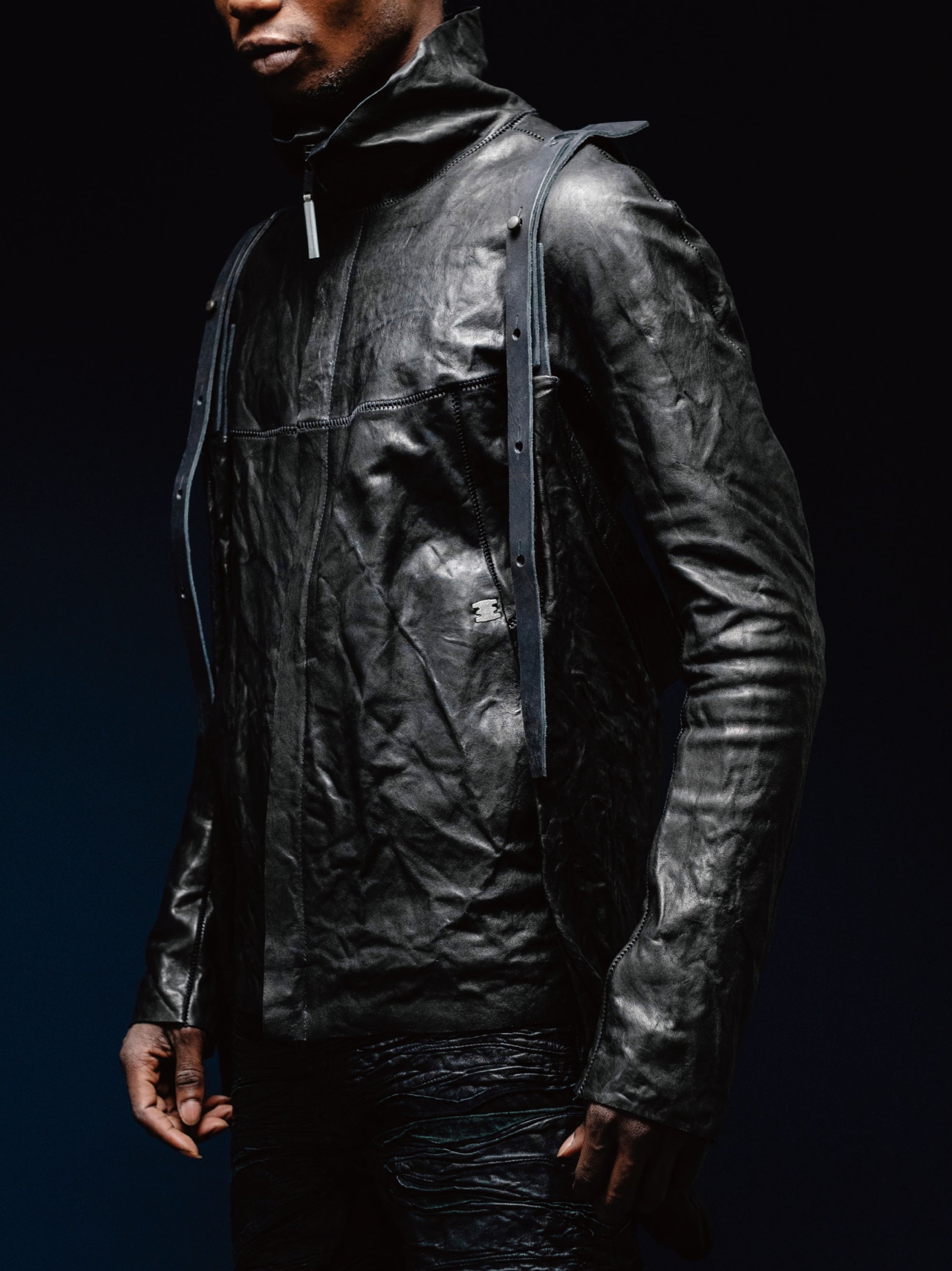 Julius スタイリング