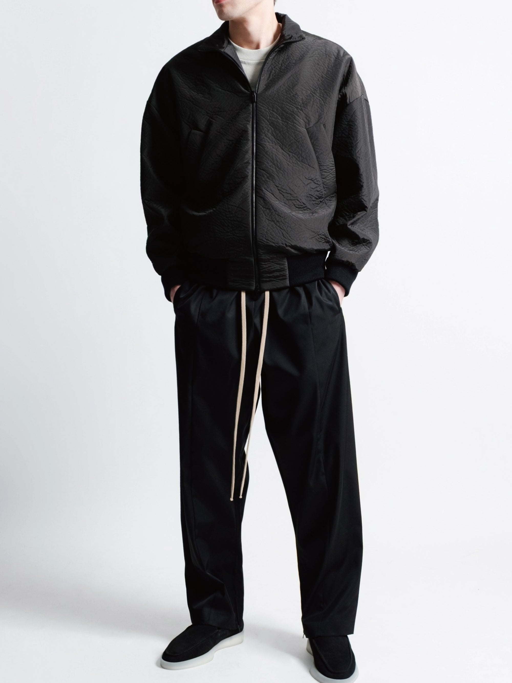 Takahiro スタイリング