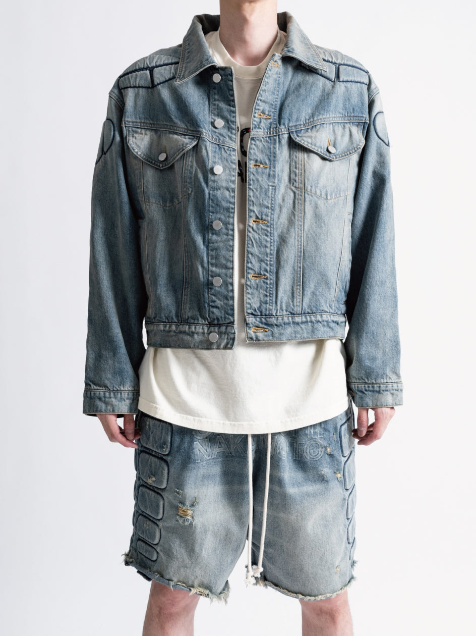 Toshiki Sasaki スタイリング