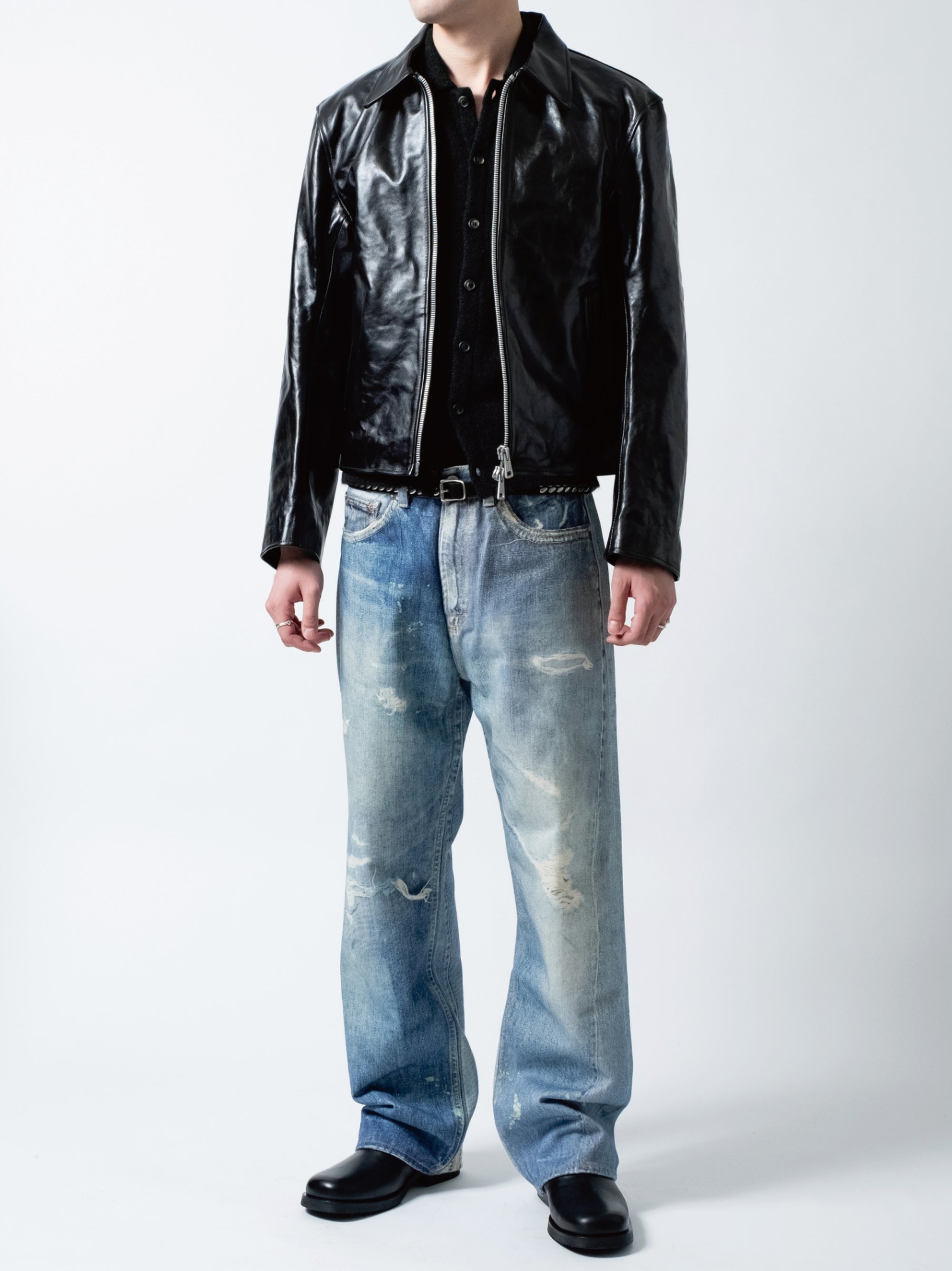 Takahiro スタイリング