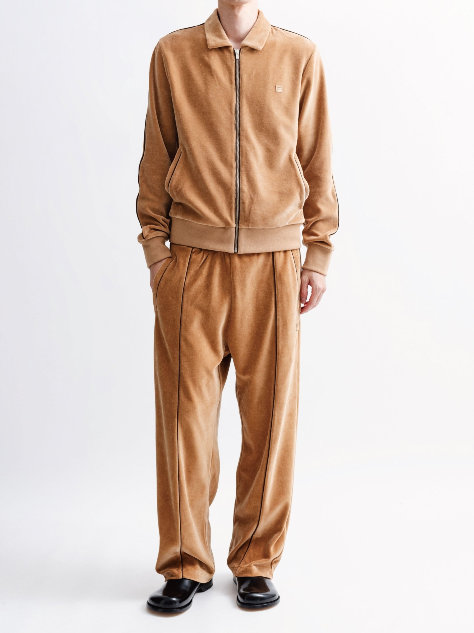 Toshiki Sasaki スタイリング