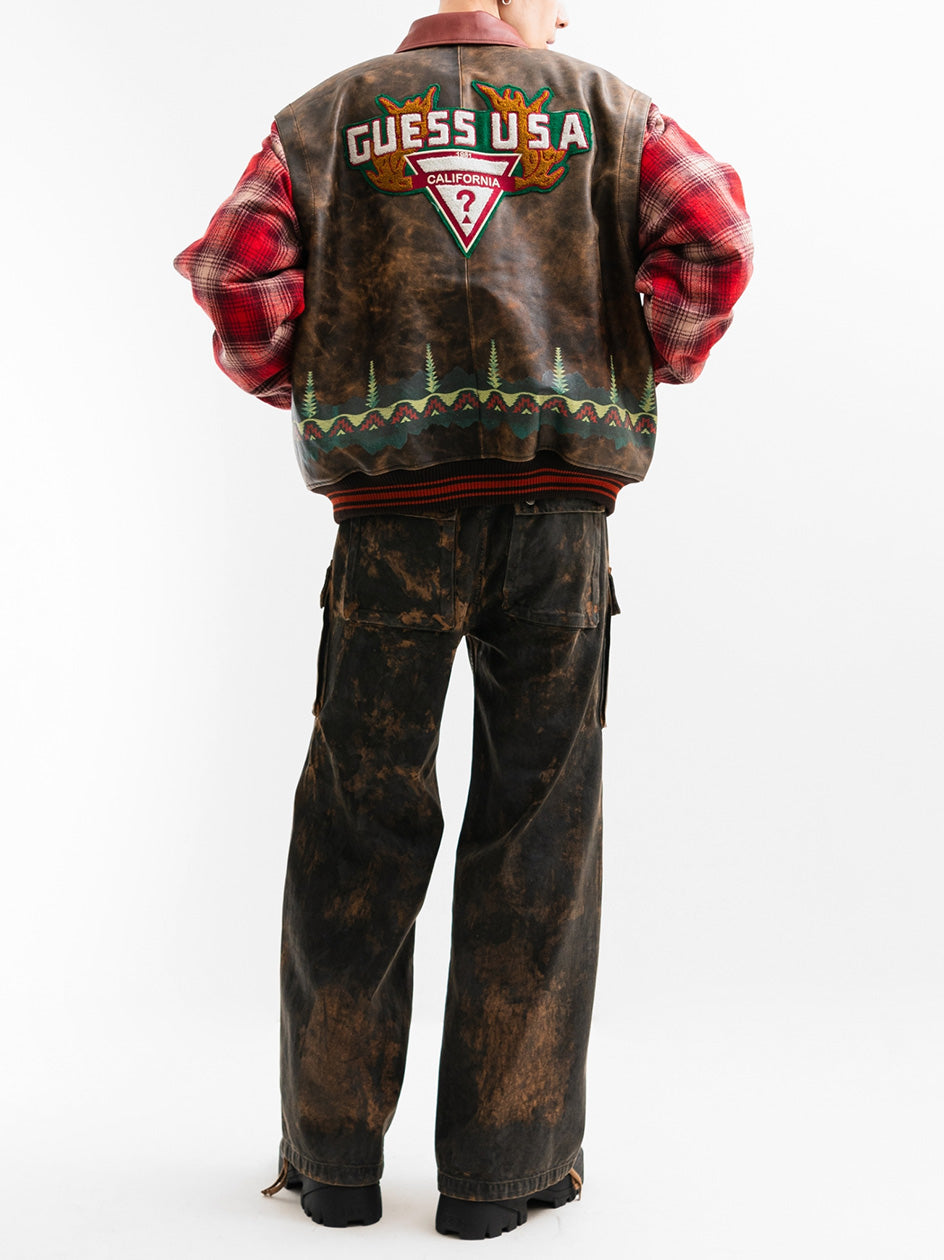 Toshiki Sasaki スタイリング