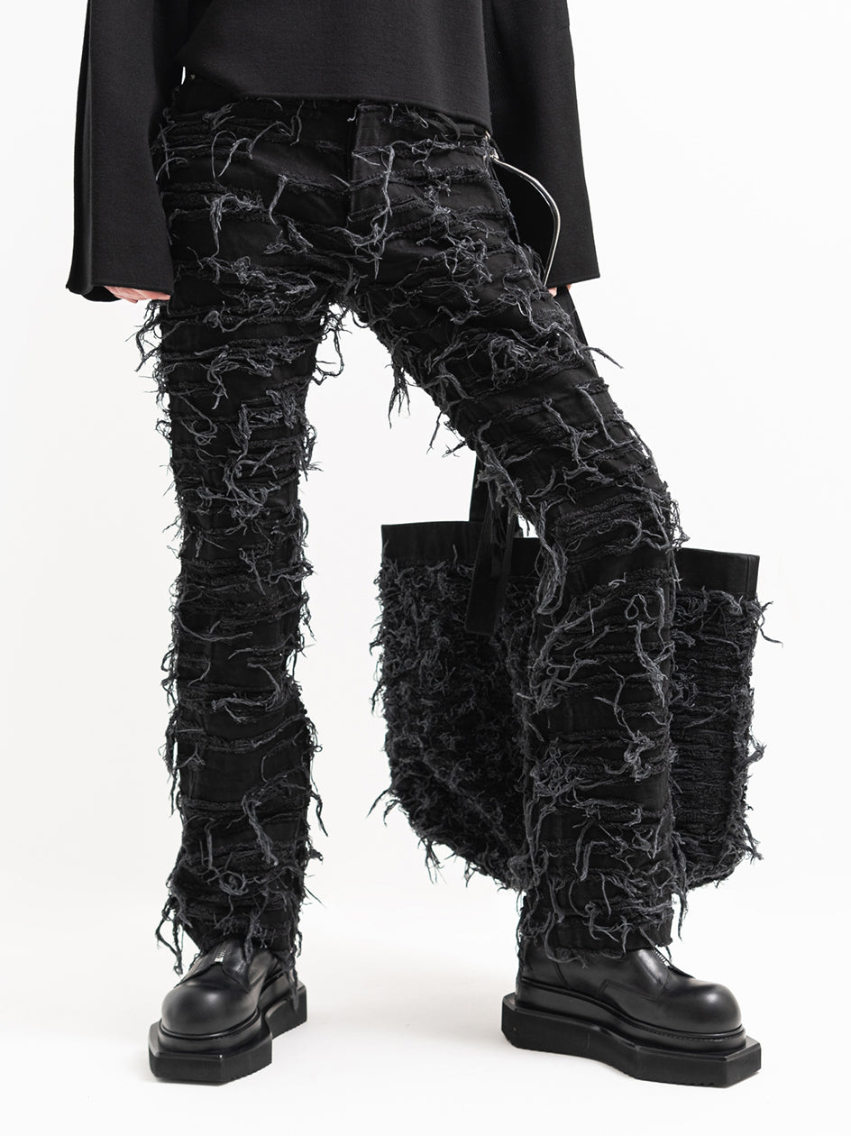 Toshiki Sasaki スタイリング