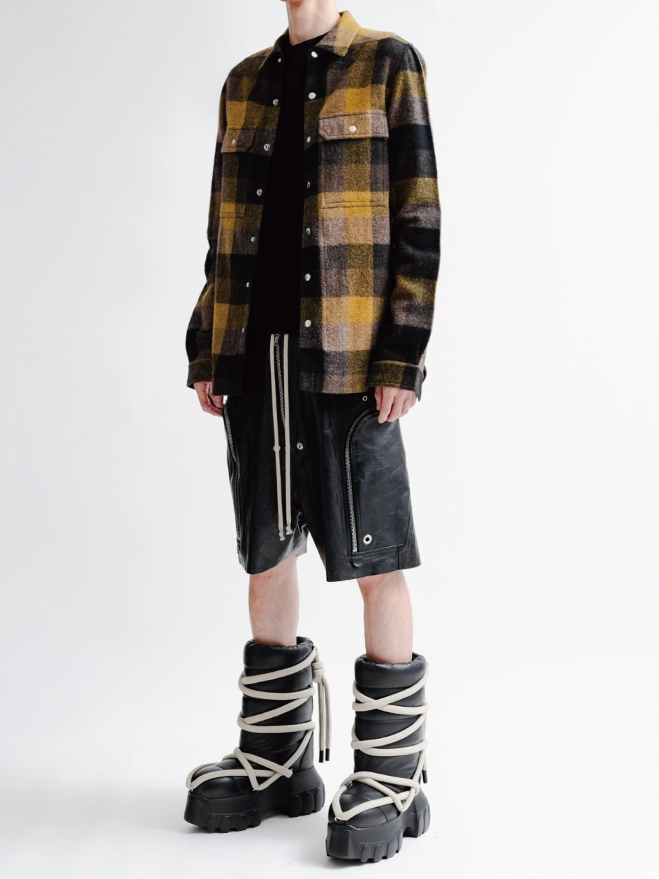 Toshiki Sasaki スタイリング