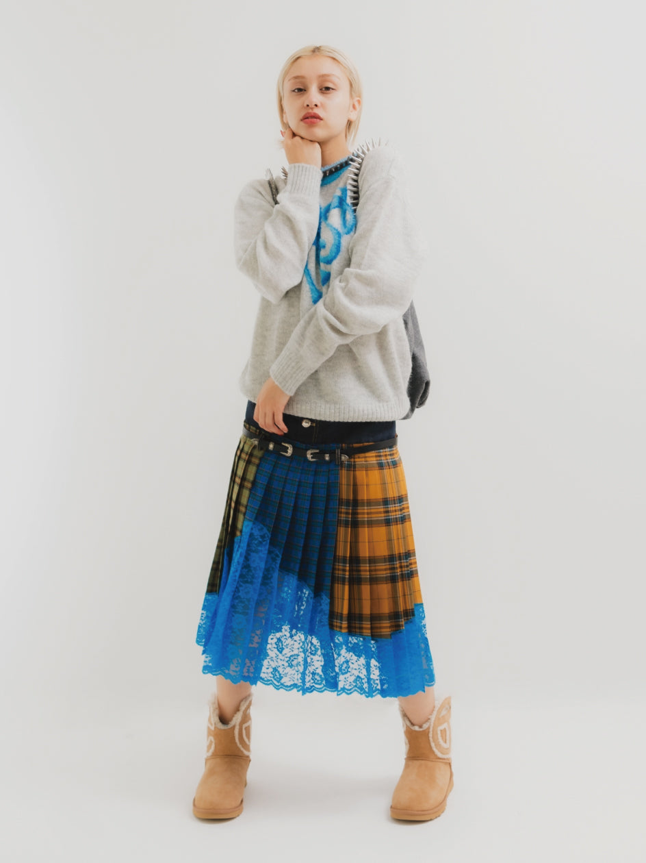 Aisa スタイリング