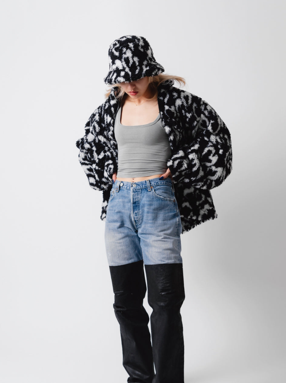 Aisa スタイリング