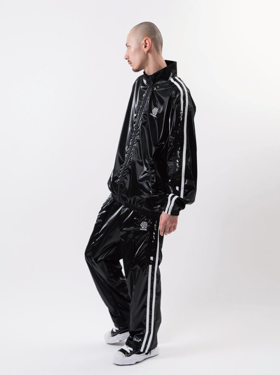 Toshiki Sasaki スタイリング