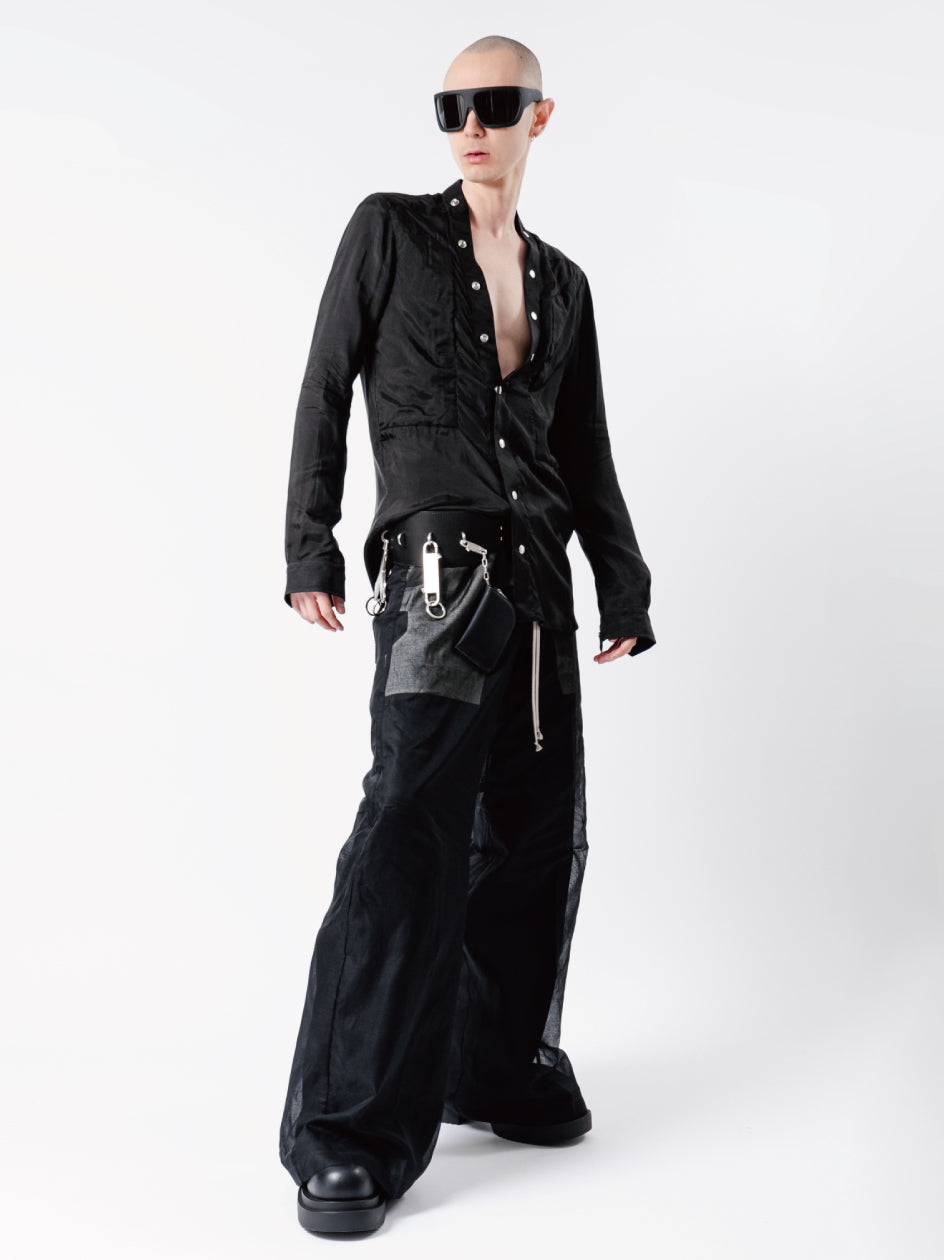 Toshiki Sasaki Styling