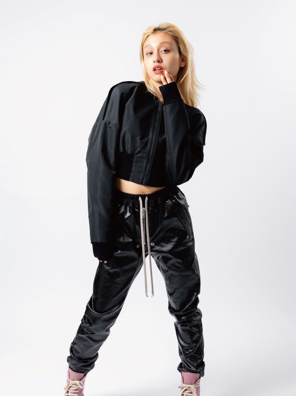 Aisa スタイリング