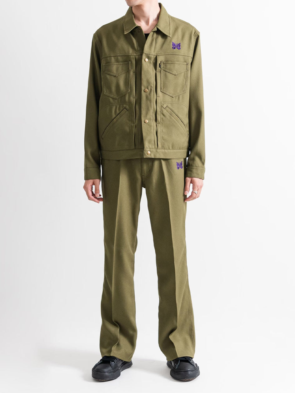 Takahiro スタイリング