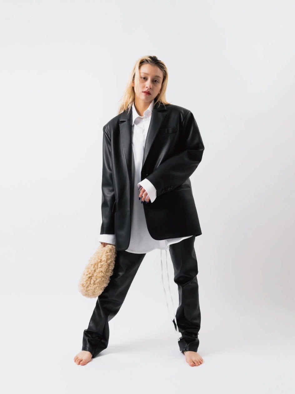 Aisa スタイリング