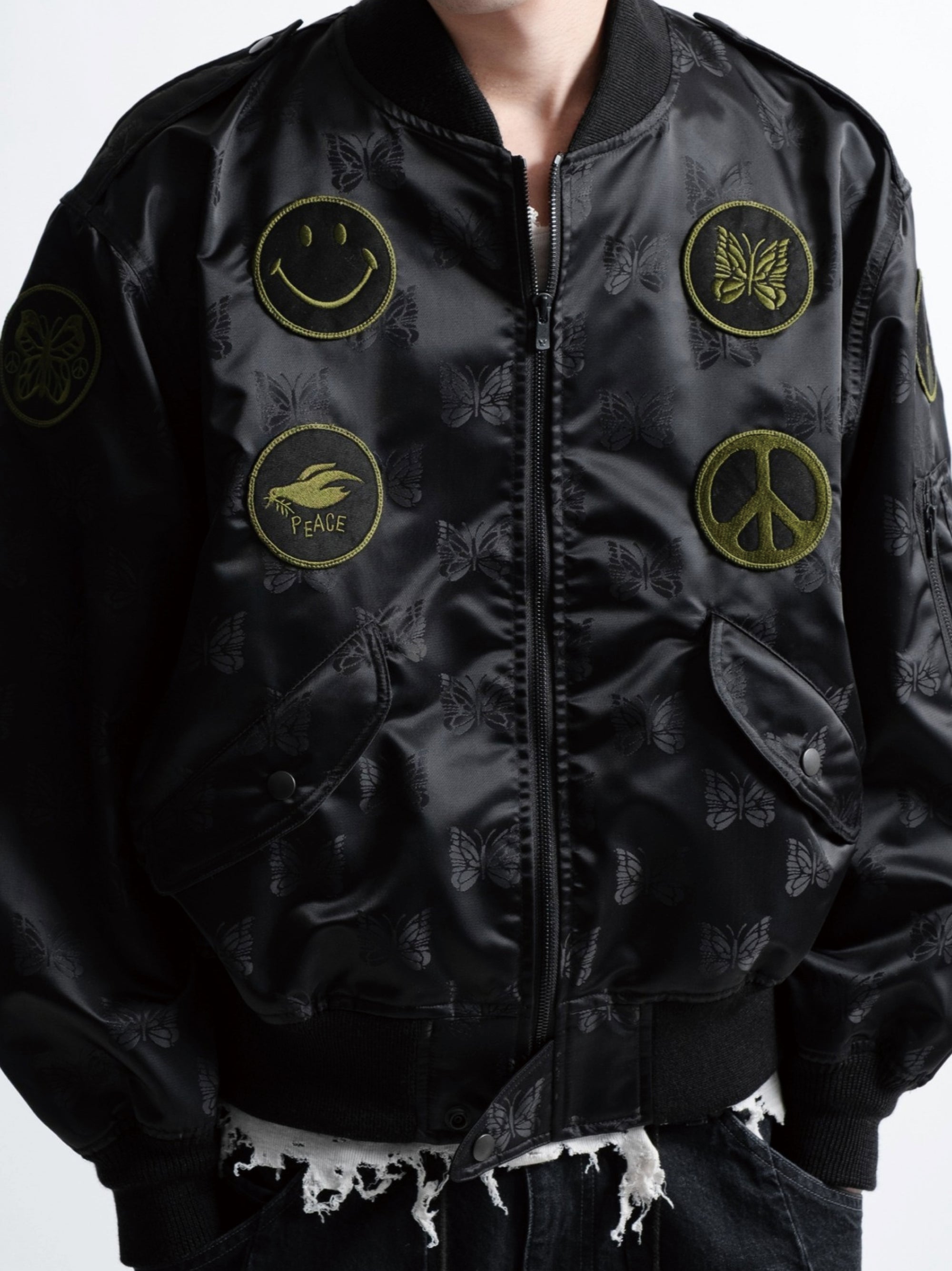 Takahiro スタイリング