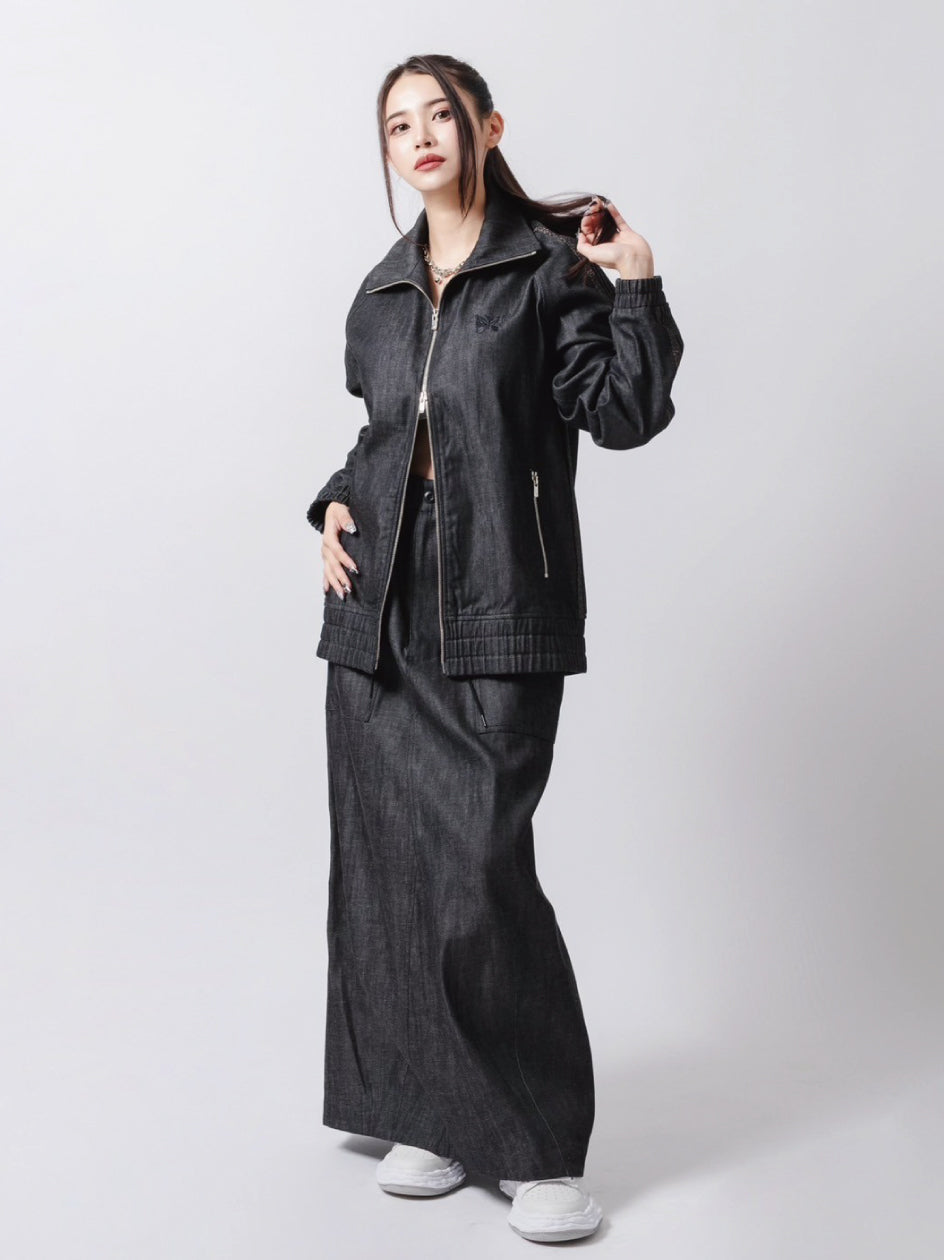 Mimi スタイリング