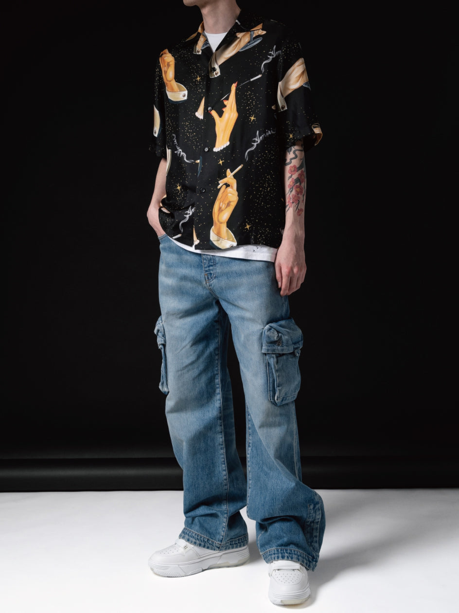 Toshiki Sasaki スタイリング