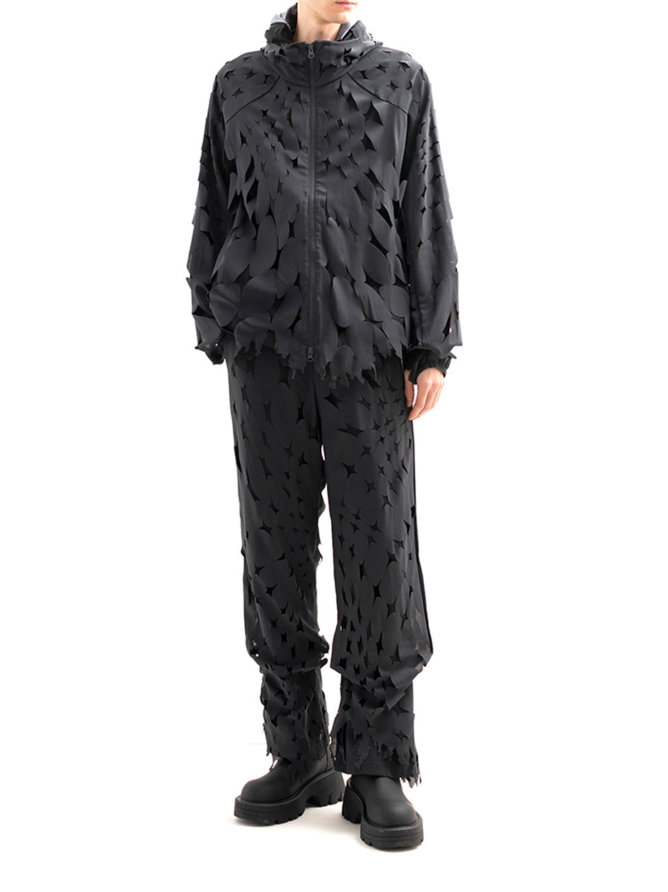 Toshiki Sasaki スタイリング