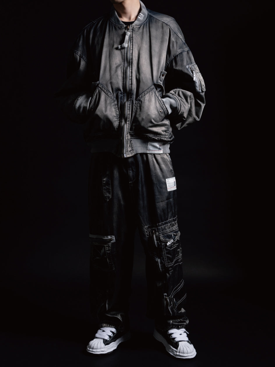 Takahiro スタイリング